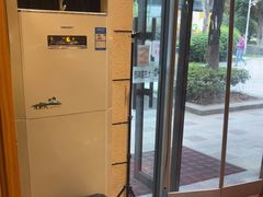 -九田家黑牛烤肉料理(华侨城店)