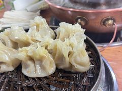 -元盛居(生态大街店)