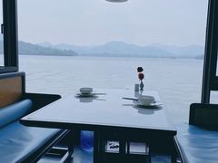 -柳莺湖上·湖景餐厅·江南菜(西湖店)