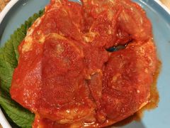 -大壮家原味烤肉(兴华北街店)