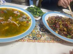 -郑姐私房菜•家常菜