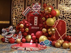 -北京中国大饭店