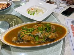 -和源祥·日照菜扛把子(万平口一店)