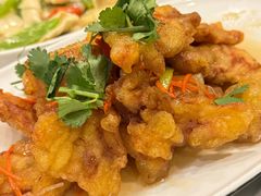 -京滨饭店·餐厅(阜外大街店)