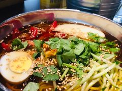 -很久以前羊肉串(昌里路三钢里店)
