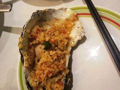 -开海·红岛海鲜虾水饺(石老人店)