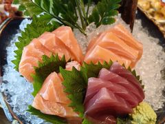 -大渔铁板烧(万象城店)