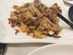 -山东老家(黄埔分店)