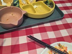 -西贝(武汉群星城店)