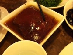 红烧肉-小城故事·地道宁波味(月湖盛园店)