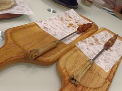 -哈啾嗨·新概念蒙餐(红星新城店)