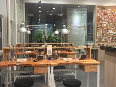 -鈊藝銀匠·银饰DIY工作室(永庆坊店)