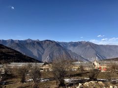 -太子岭滑雪场