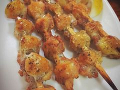 -烧鸟周居酒屋(香山店)