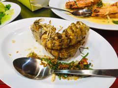 -大茄来海鲜餐厅(亚洲城分行)