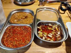 -牛炙烤肉(车公庙店)