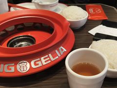 -胖哥俩肉蟹煲(富阳万达店)