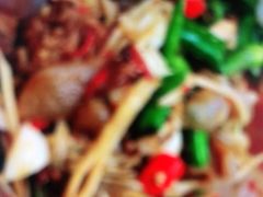 -海宝酒家(中山四路店)