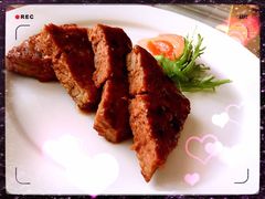 -优典私语西餐咖啡