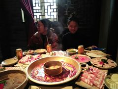 -小龙坎火锅(湖滨银泰in77店)