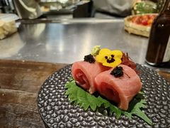 -三川·十酒Izakaya(南昌路店)