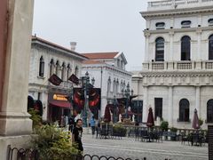 -华谊兄弟（长沙）电影小镇