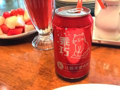 -大渔铁板烧(中山路八佰伴店)