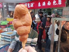 -惠源面包店(开禾路店)