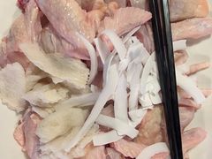 -润泽园海南椰子鸡·糟粕醋火锅(拱北店)