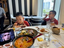 点击看大图 -奈尔宝·儿童乐园·亲子餐厅(前滩店)