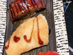 -小天鹅戴斯酒店鲸鲨百汇创作料理