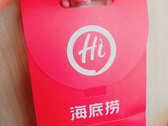 -海底捞大排档火锅(悦荟广场店)