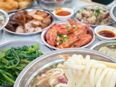 -福屿鲜捞小吃·捞化(福屿总店)