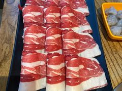 -四喜小胖·北京涮肉(五道营店)
