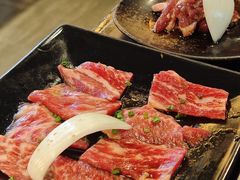 -まるみち   丸道东京烧肉(虹梅路店)