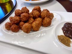 干炸小丸子-峨嵋酒家总店(车公庄店)