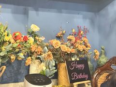 -第101座花园餐厅(湖滨88店)