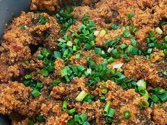 高压锅肠头-聚八方土菜馆(余松路店)