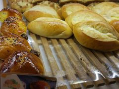 加入鸡腿-BreadTalk面包新语·烘焙蛋糕(海岸城店)