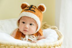 -CUTE BABY 儿童摄影工作室(福田店)