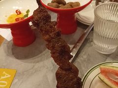 -侃爷南门铜锅涮肉