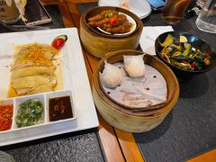-金翠河烧鹅餐厅(解放碑时代广场店)