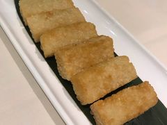 红糖糍粑-老正兴菜馆(福州路店)