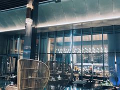 -四季酒店·空中花园 Aria on 9