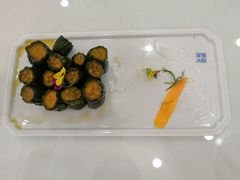 -普天和酒楼·新津菜·烤鸭(天津之眼店)