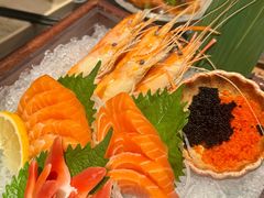 -吉川谷谷·日料放题(广安门店)