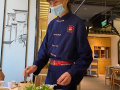 -俏牛哥鲜牛肉牛肆馆(重庆天地店)