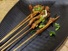 碳烤猪鼻筋-成都吃客(九眼桥店)