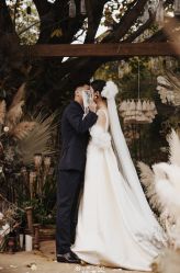 -Chic Bridal 熙可婚纱