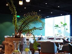 -半山腰·云南菜(侨福芳草地店)
